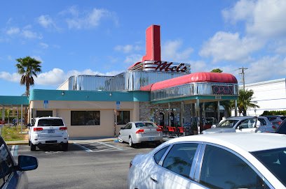 Mel’s Diner – Fort Myers