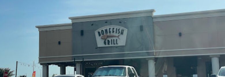 Bonefish Grill