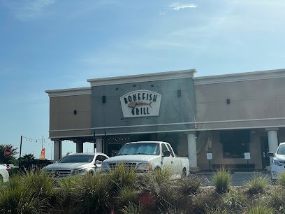 Bonefish Grill