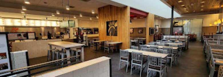 Chick-fil-A