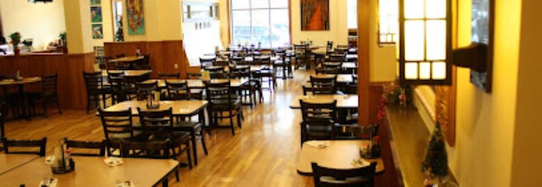 Hunan Lion Restaurant