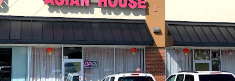 Asian House Restaurant