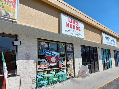 Lin’s House