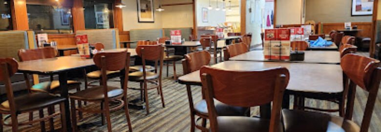 Perkins American Food Co.