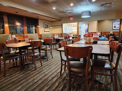 Perkins American Food Co.