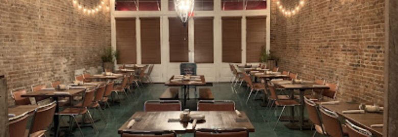 The Southern Table