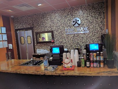 Fire Wok Asian Bistro