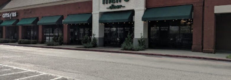 Metro Diner