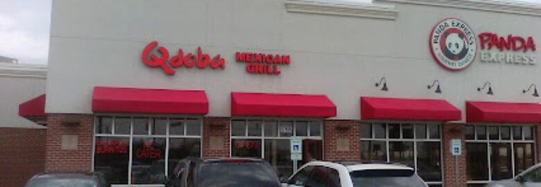 QDOBA Mexican Eats