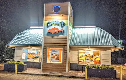 Captain D’s