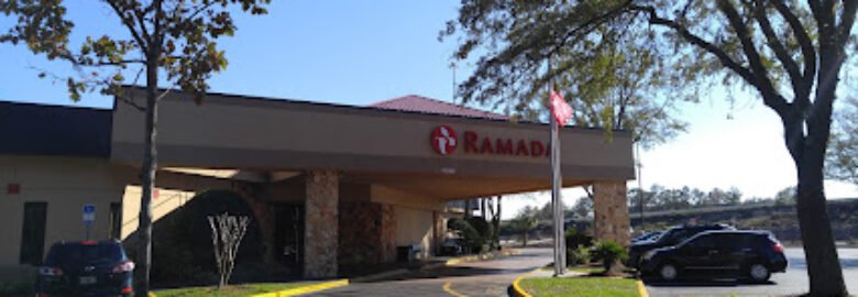 Waypoint A Ramada Inn