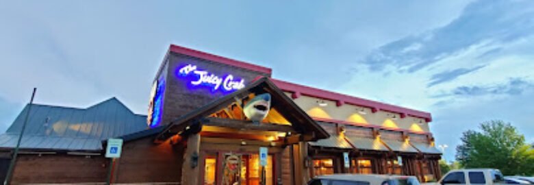 The Juicy Crab Montgomery