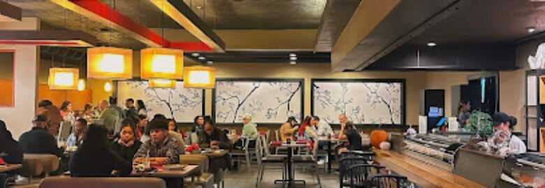 Fujiyama Steakhouse of Japan