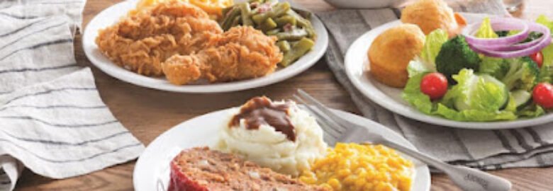 Shoney’s of Knoxville, Inc.