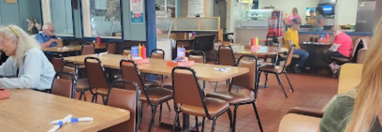 Homestyle Country Cafe