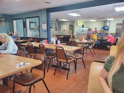 Homestyle Country Cafe