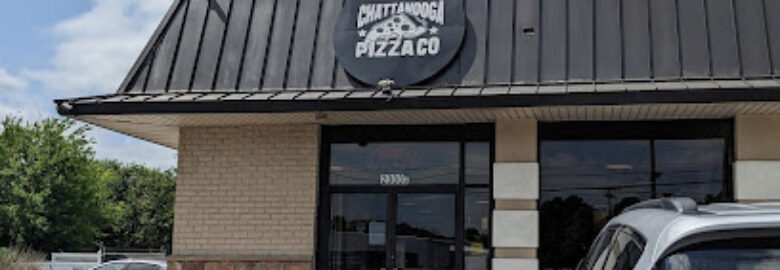 Chattanooga Pizza Co