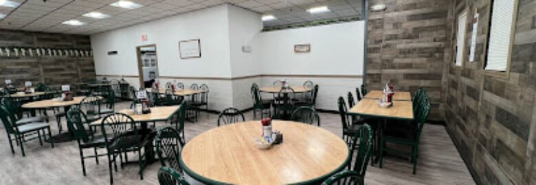 Faribault Family Restaurant
