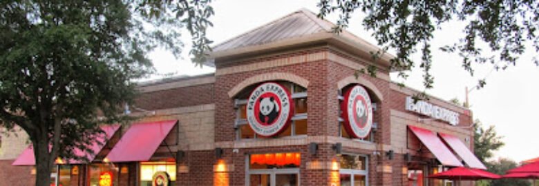 Panda Express