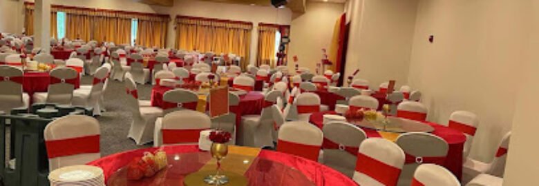 Rose Garden Restaurant & Banquet Hall