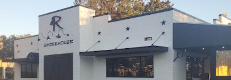 4 Rivers Smokehouse