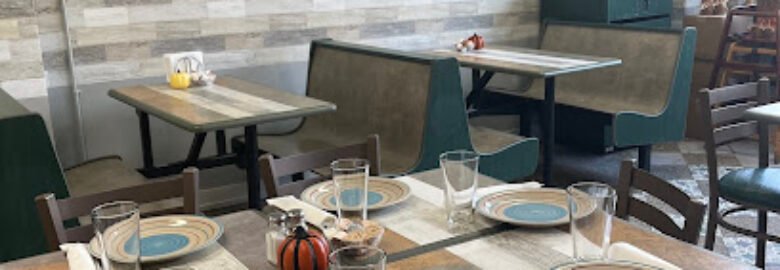 BUREK SHOP 3M Restaurant