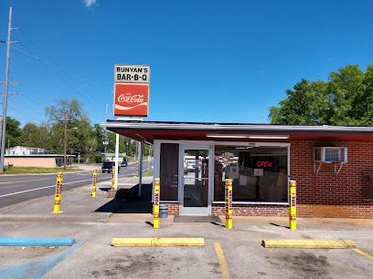 Bunyan’s Bar-B-Que