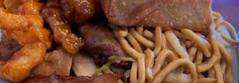 China Wok