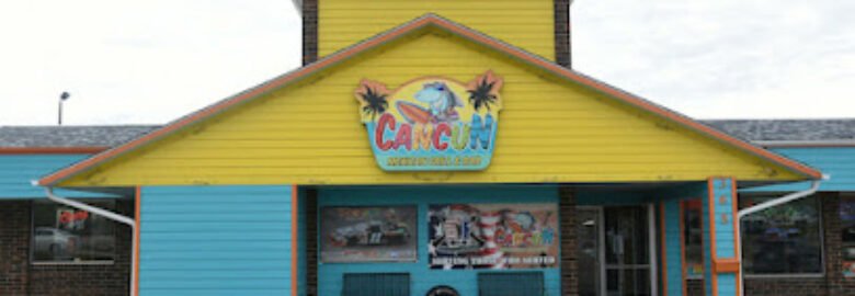 Cancun Mexican Grill & Bar
