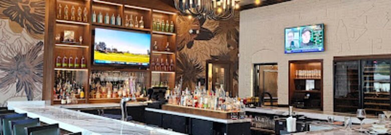 Ruth’s Chris Steak House