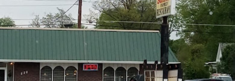 Sun Rise & Dine Restaurant