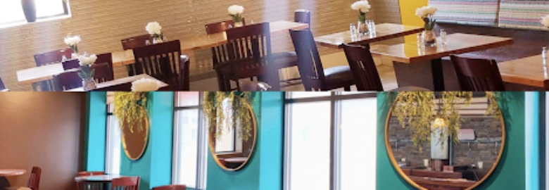 Mobay Cafe
