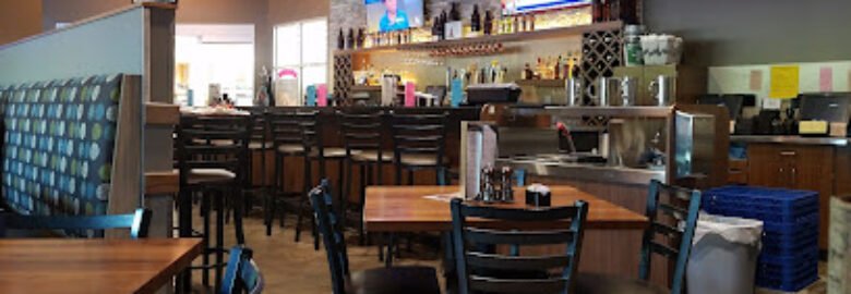 Hy-Vee Market Grille