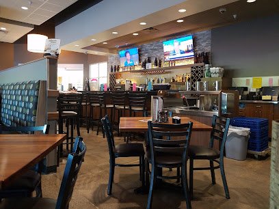 Hy-Vee Market Grille