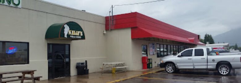 Kelly’s Pub & Casino