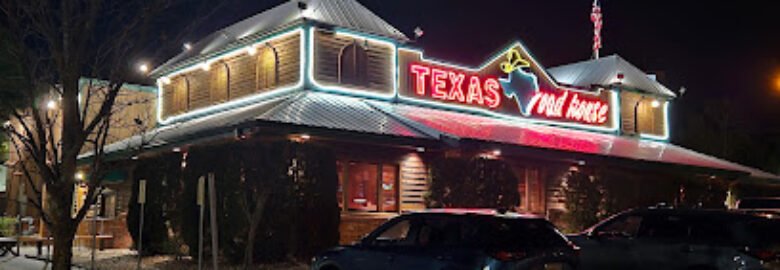 Texas Roadhouse