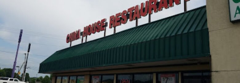 China House
