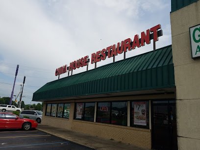 China House