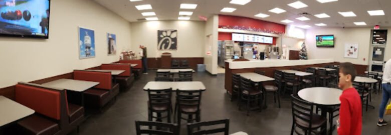 Chick-fil-A