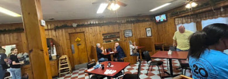 Libby & Mom’s Cafe