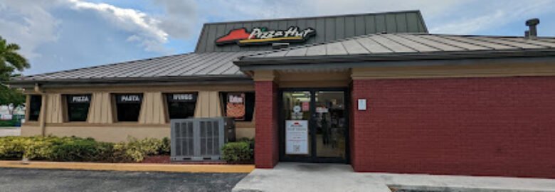 Pizza Hut