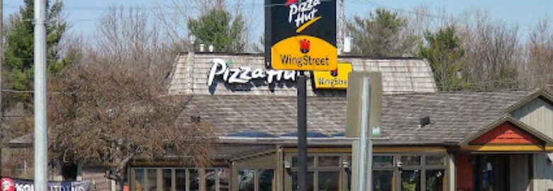 Pizza Hut