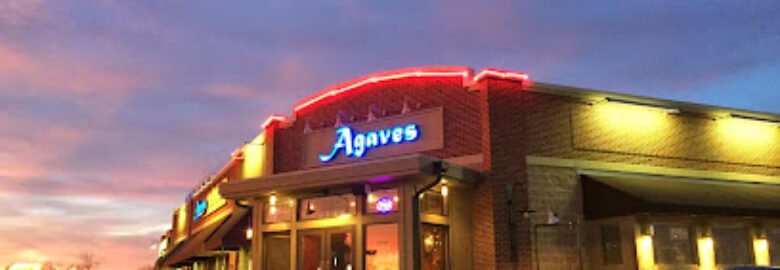 Agaves Mexican Grill
