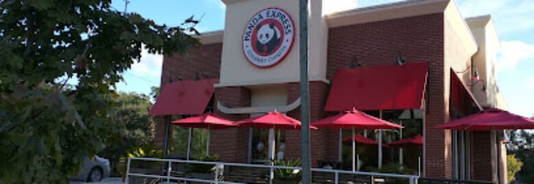 Panda Express