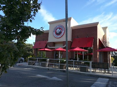 Panda Express
