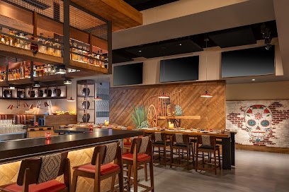 Lona by Chef Richard Sandoval