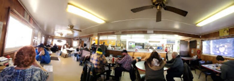 The Kitchen