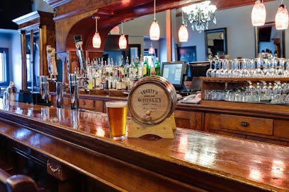Shorty’s Steakhouse