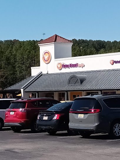 The Flying Biscuit Cafe