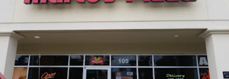 Marco’s Pizza